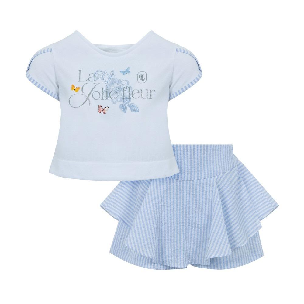 La Jolie Fleur set - Lapin House