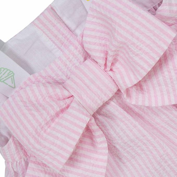 Pink Bow Set - Lapin House
