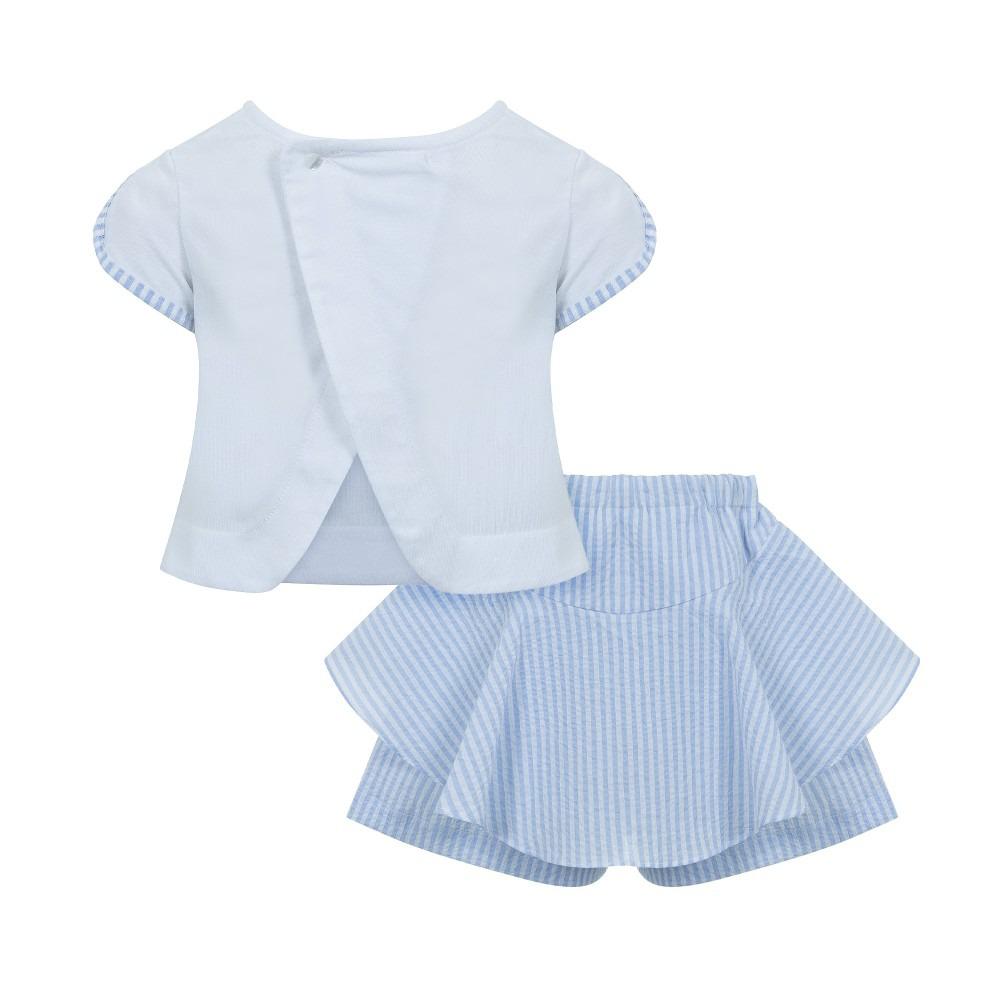 La Jolie Fleur set - Lapin House