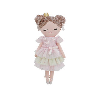 Doll Tiana - Spinkie