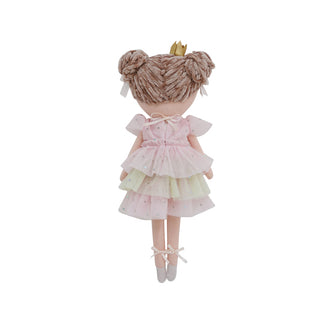 Doll Tiana - Spinkie