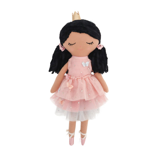 Doll Cosette - Spinkie