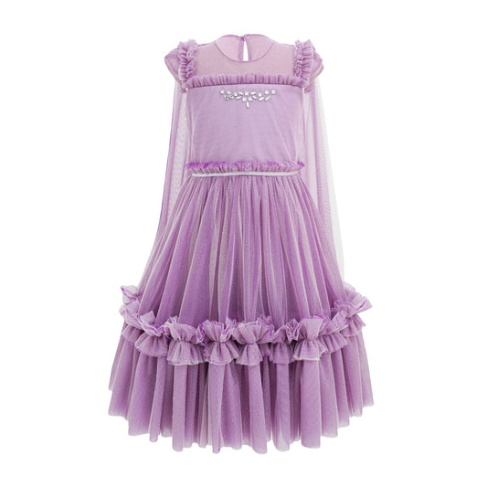 Anna Tutu Dress - Spinkie