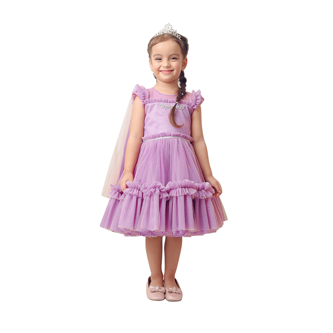 Anna Tutu Dress - Spinkie