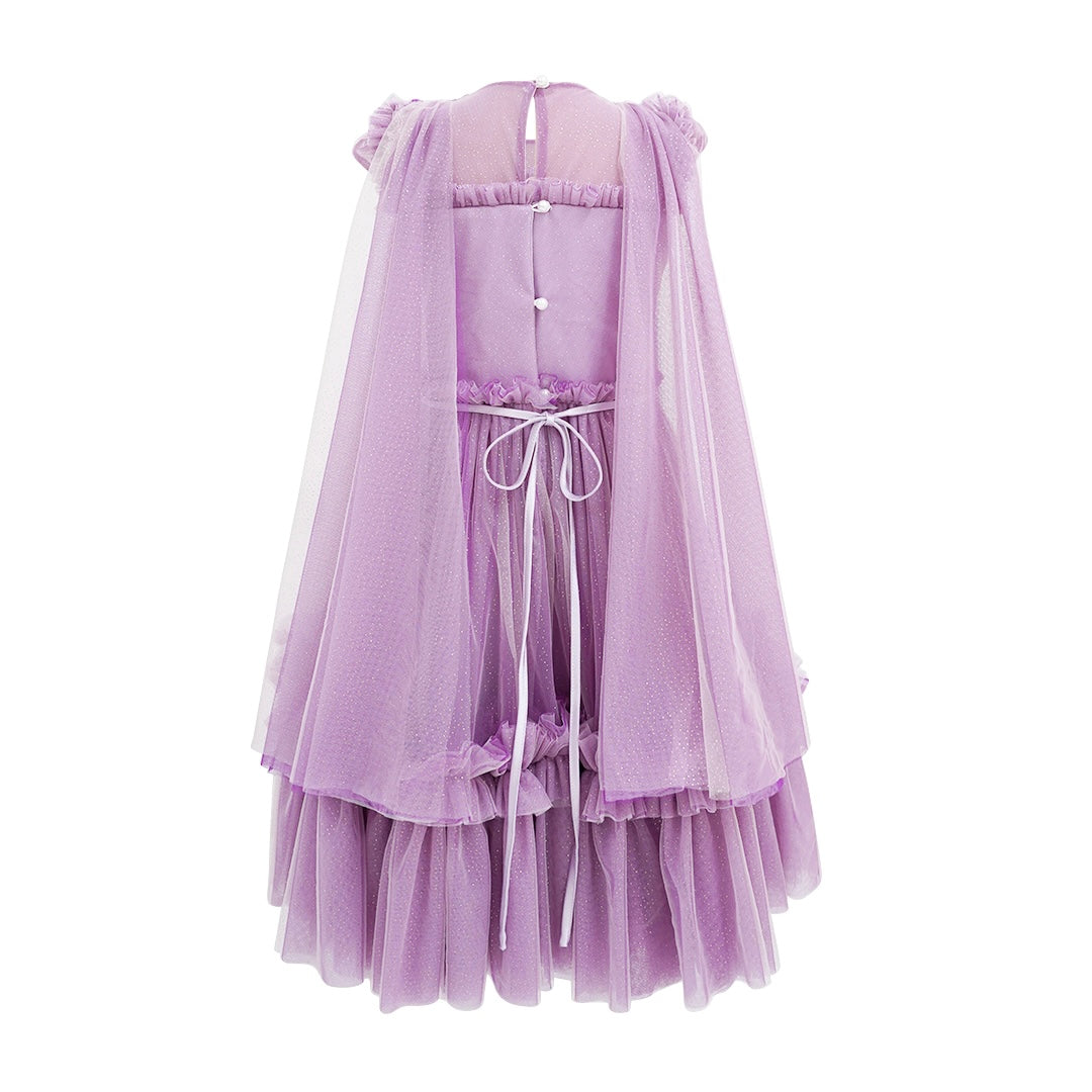 Anna Tutu Dress - Spinkie