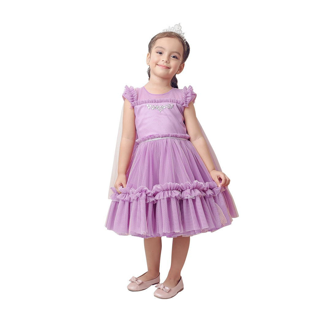 Anna Tutu Dress - Spinkie