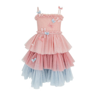 Cosette Tutu Dress - Spinkie