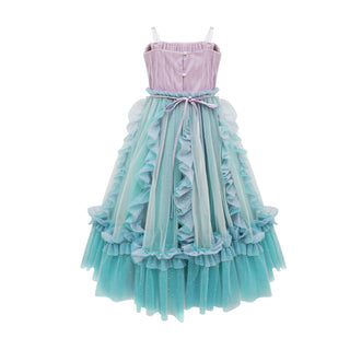 Ariël Mermaid Dress - Spinkie
