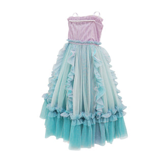 Ariël Mermaid Dress - Spinkie