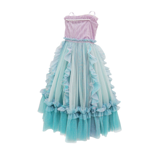 Ariël Mermaid Dress - Spinkie