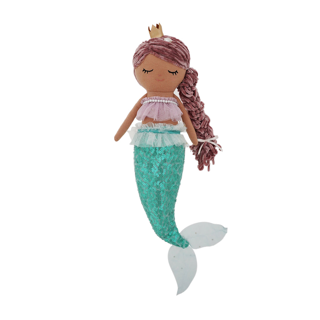Doll Ariël Mermaid - Spinkie