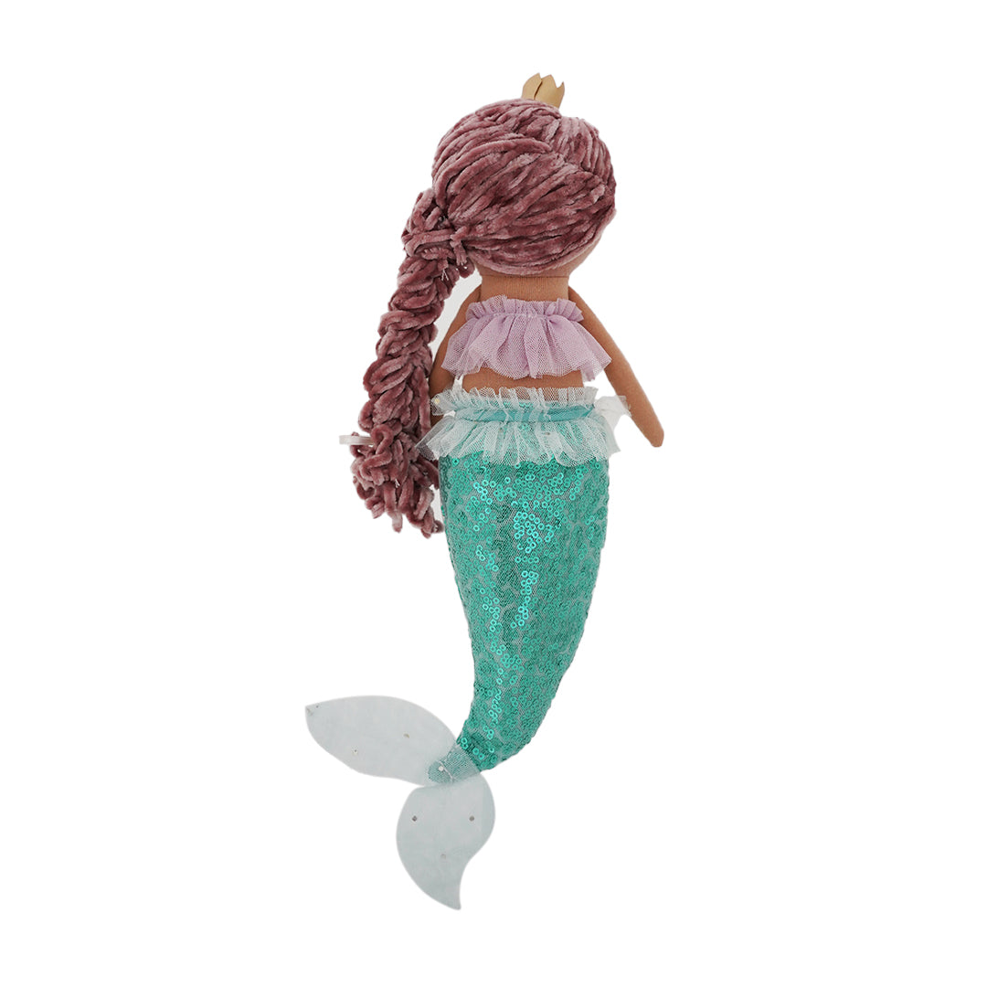 Doll Ariël Mermaid - Spinkie