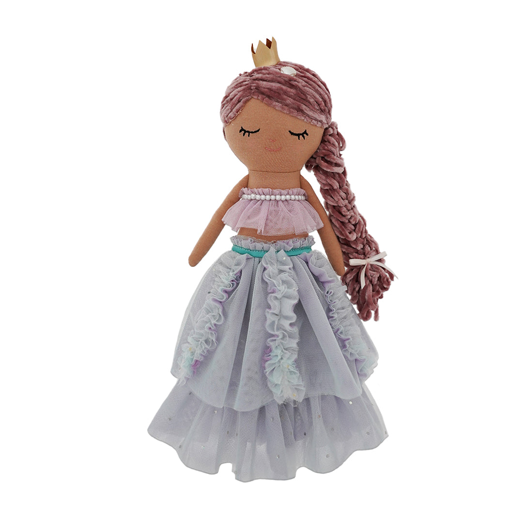 Doll Ariël Mermaid - Spinkie