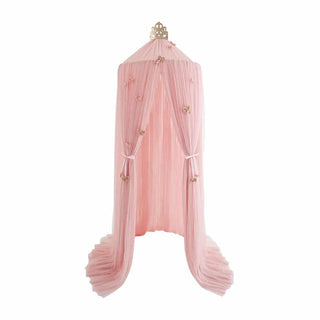 Canopy Butterfly Light Pink - Spinkie