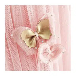 Canopy Butterfly Light Pink - Spinkie