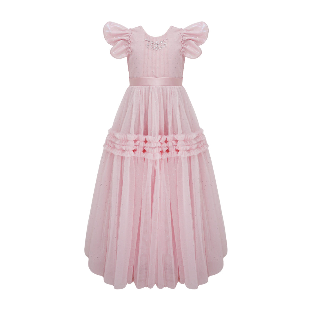 Charm Princess Dress - Spinkie