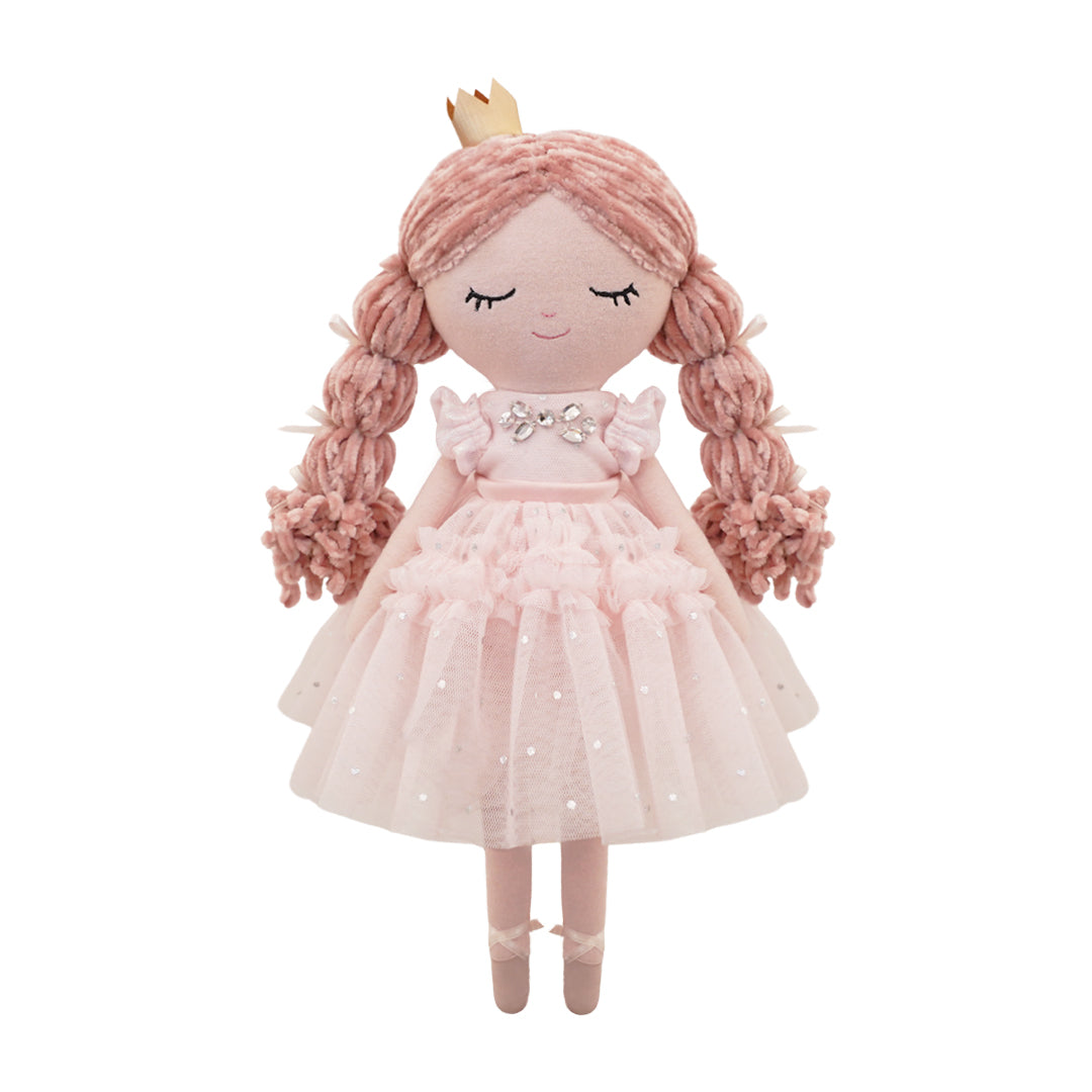 Doll Charm Princess - Spinkie