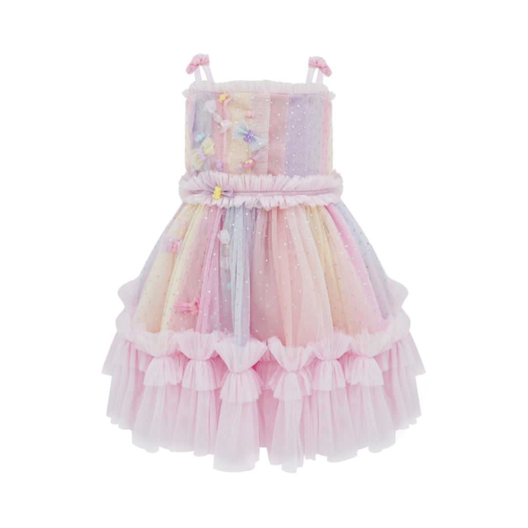 Jolie tutu Dress - Spinkie
