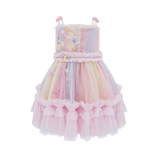 Jolie tutu Dress - Spinkie