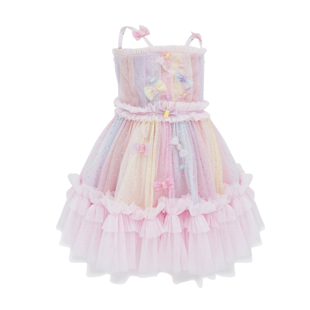 Jolie tutu Dress - Spinkie