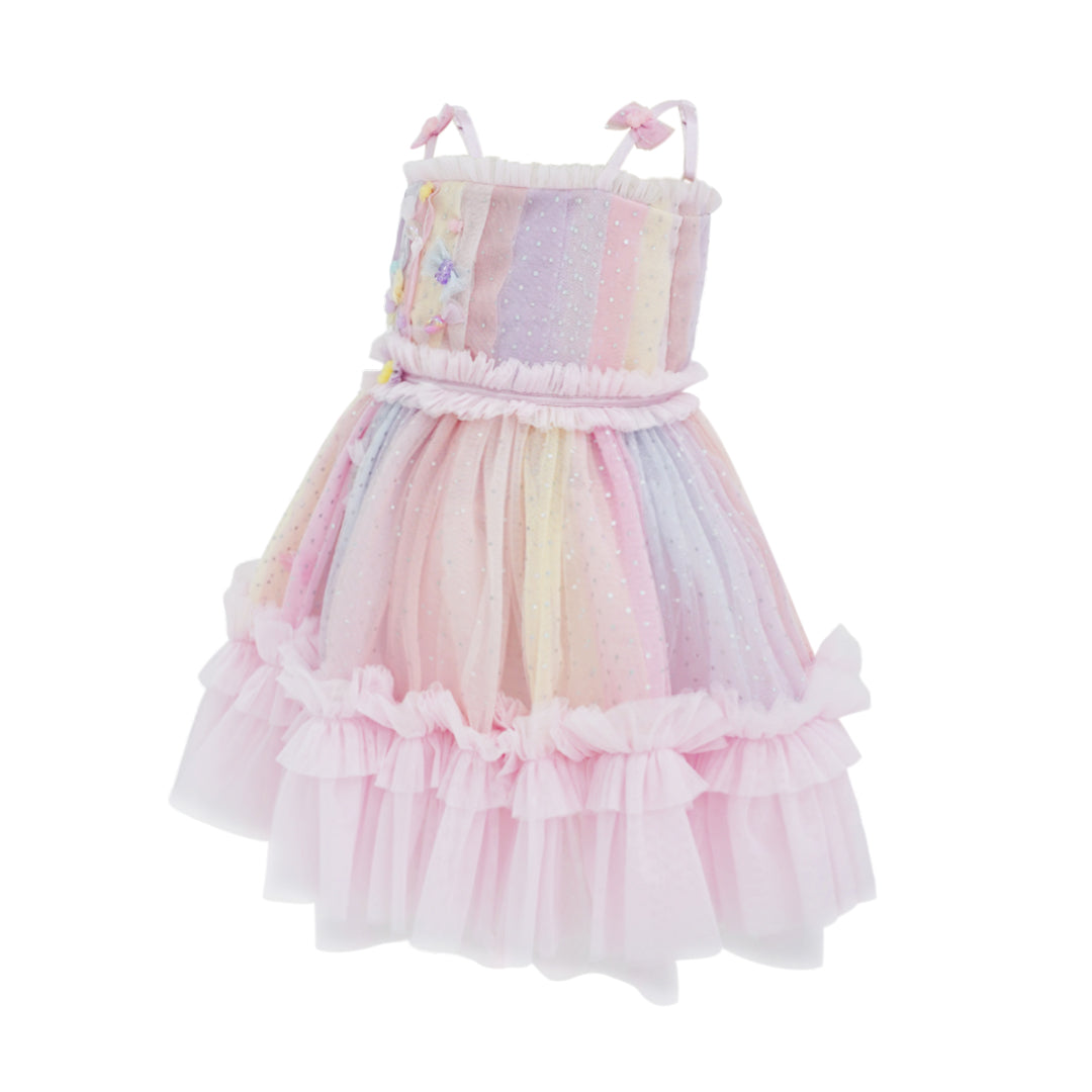 Jolie tutu Dress - Spinkie
