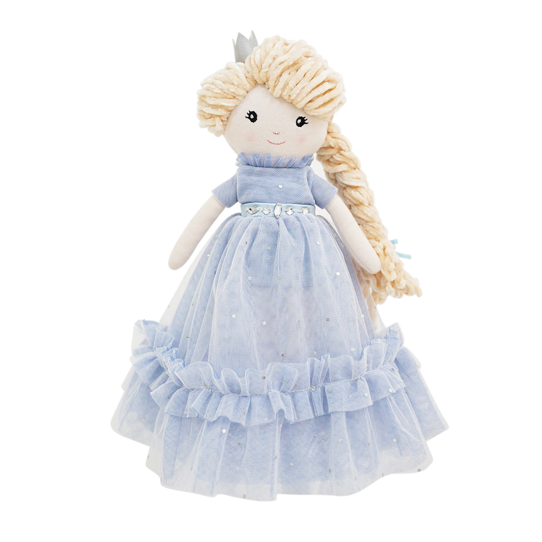 doll Elsa - Spinkie