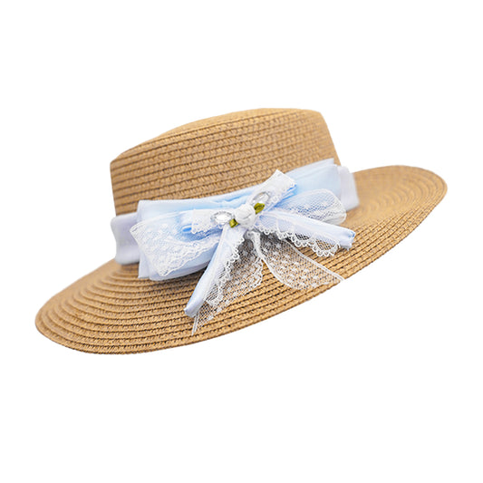 Dreamy Hat Sky - Spinkie