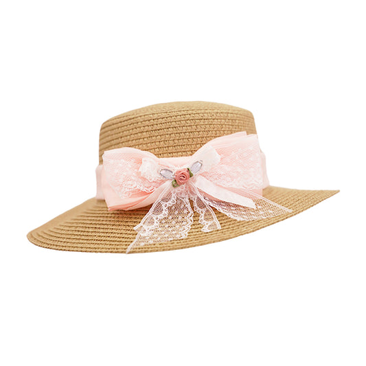 Dreamy Hat Pink - Spinkie