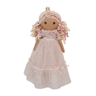 Doll Christie - Spinkie