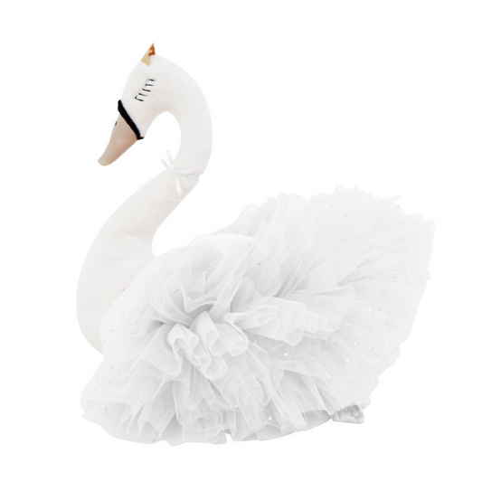 Swan Prinsess White - Spinkie