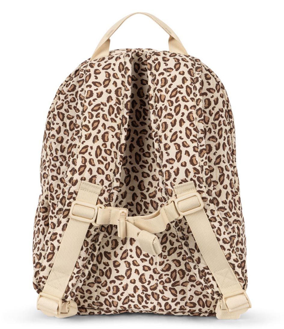 Juno Sequin Leo Backpack - Konges Slojd