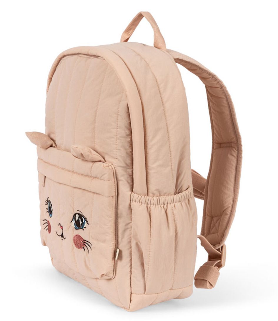 Kitty Backpack- Konges Slojd