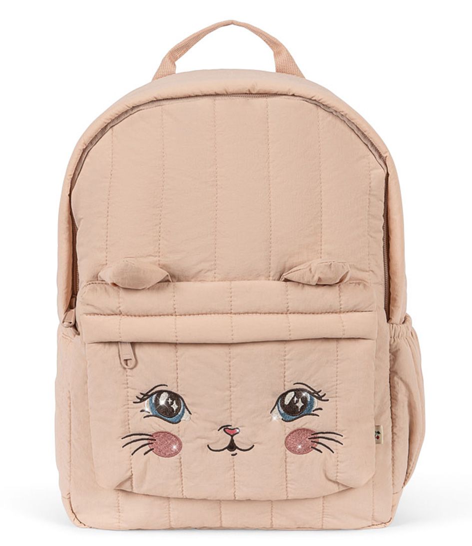 Kitty Backpack- Konges Slojd