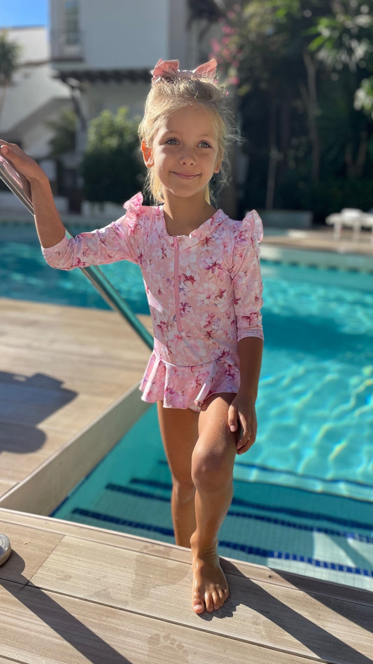 Swimsuit UV Mila - Petite Zara