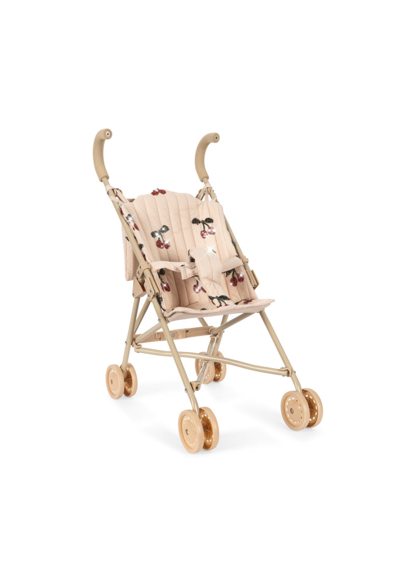 Doll Stroller Cherry - Konges Slojd