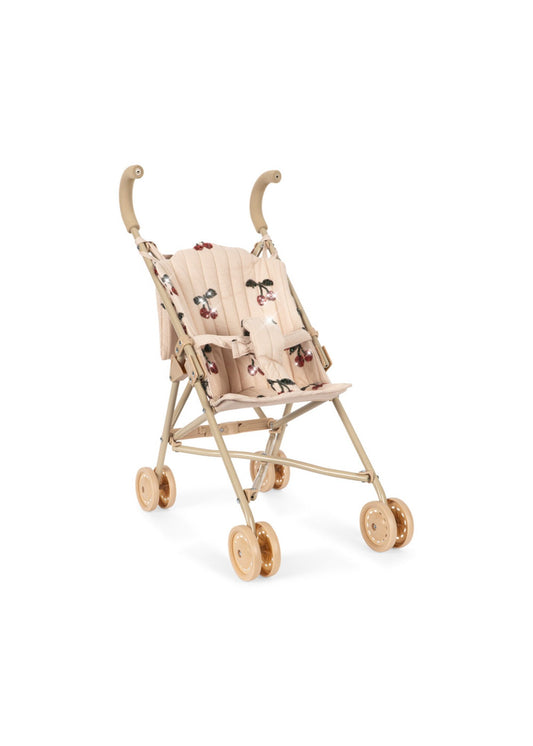 Doll Stroller Cherry - Konges Slojd