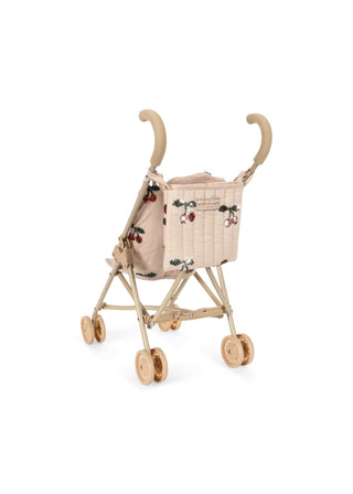 Doll Stroller Cherry - Konges Slojd