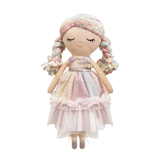 Jolie Doll - Spinkie