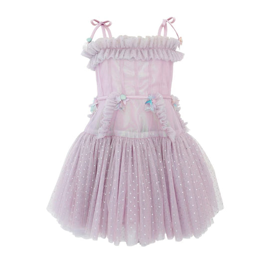 Amarine Dress - Spinkie