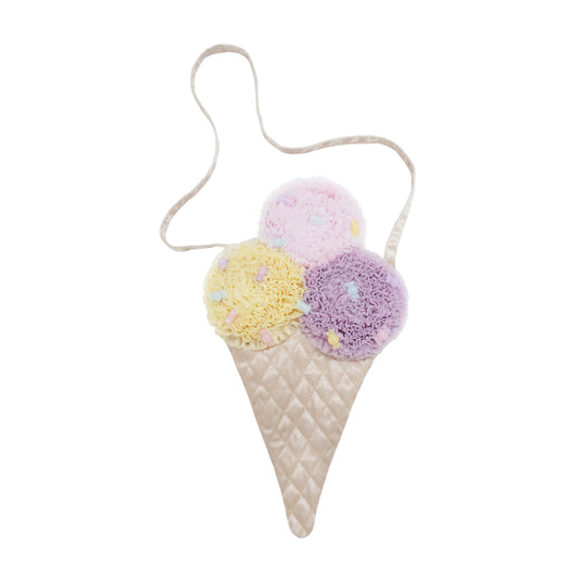 Icecream Pouch Bag - Spinkie