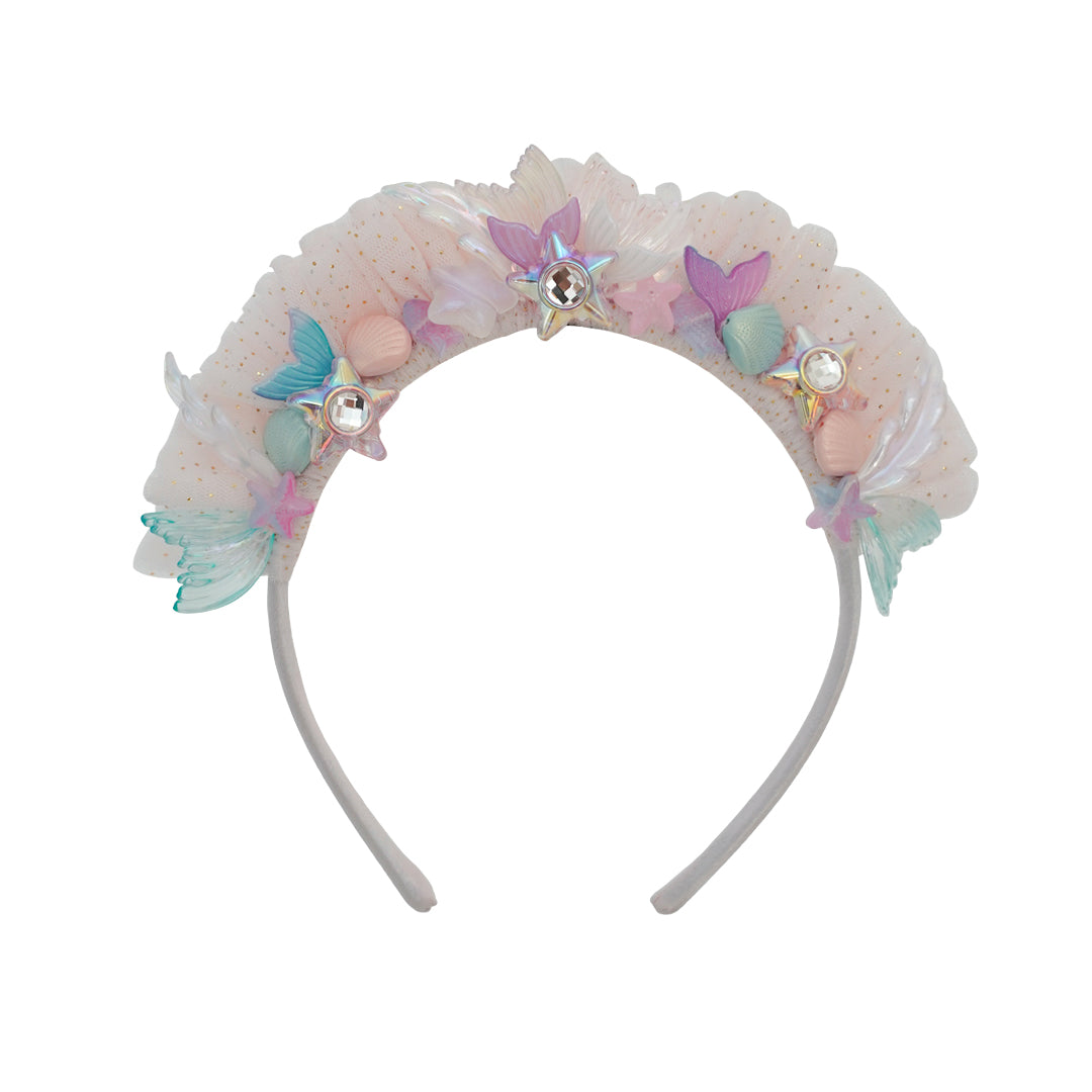 Headband Amarine