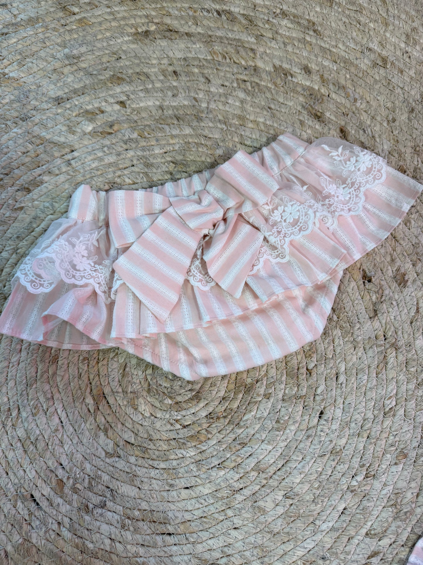 Set Rosa - Laivicar