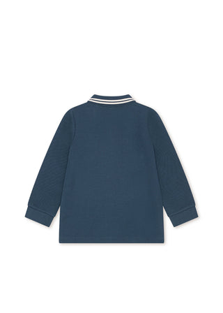 Florian Polo Jongens - Konges Sløjd