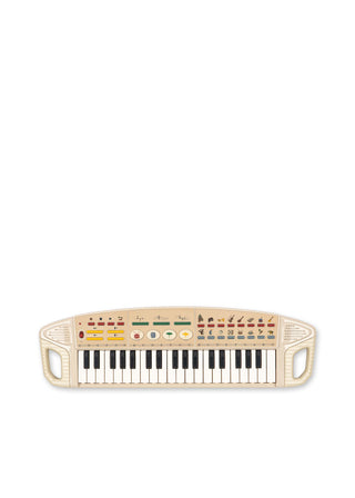 Keyboard Muziek - Konges Sløjd
