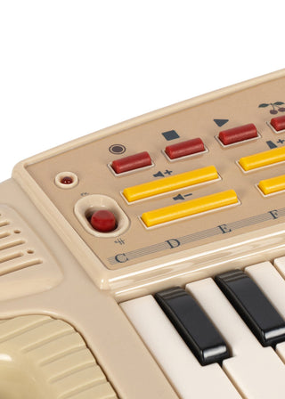 Keyboard Muziek - Konges Sløjd