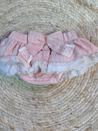 Bloomer roze - Laivicar