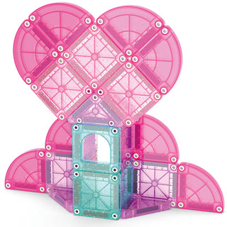 Heart to Heart Set - Magna Tiles