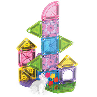 Spring Garden Travel - Magna Tiles