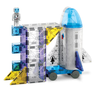 Space magneten - Magna Tiles