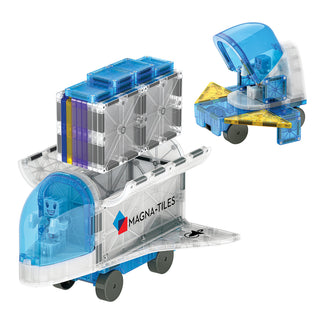 Space magneten - Magna Tiles